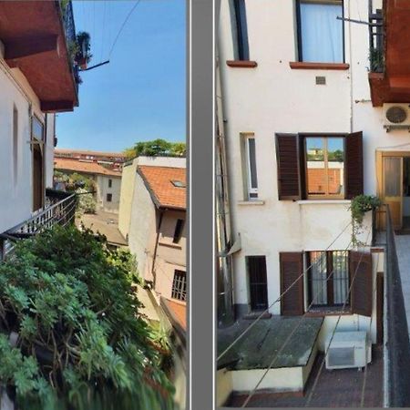 Convenienza E Ottimo Collegamento Coi Mezzi - Imbriani Urban Retreat Milão Exterior foto
